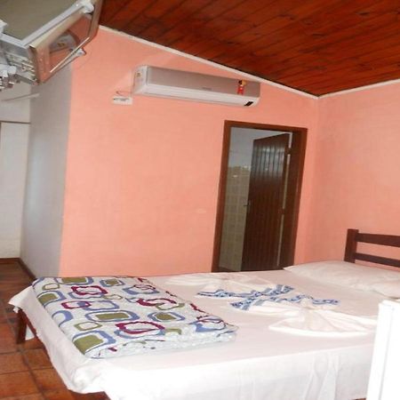 Pousada Trevo Do Barbuda Búzios Eksteriør billede