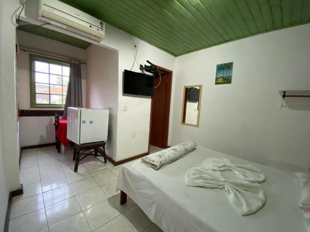 Pousada Trevo Do Barbuda Búzios Eksteriør billede