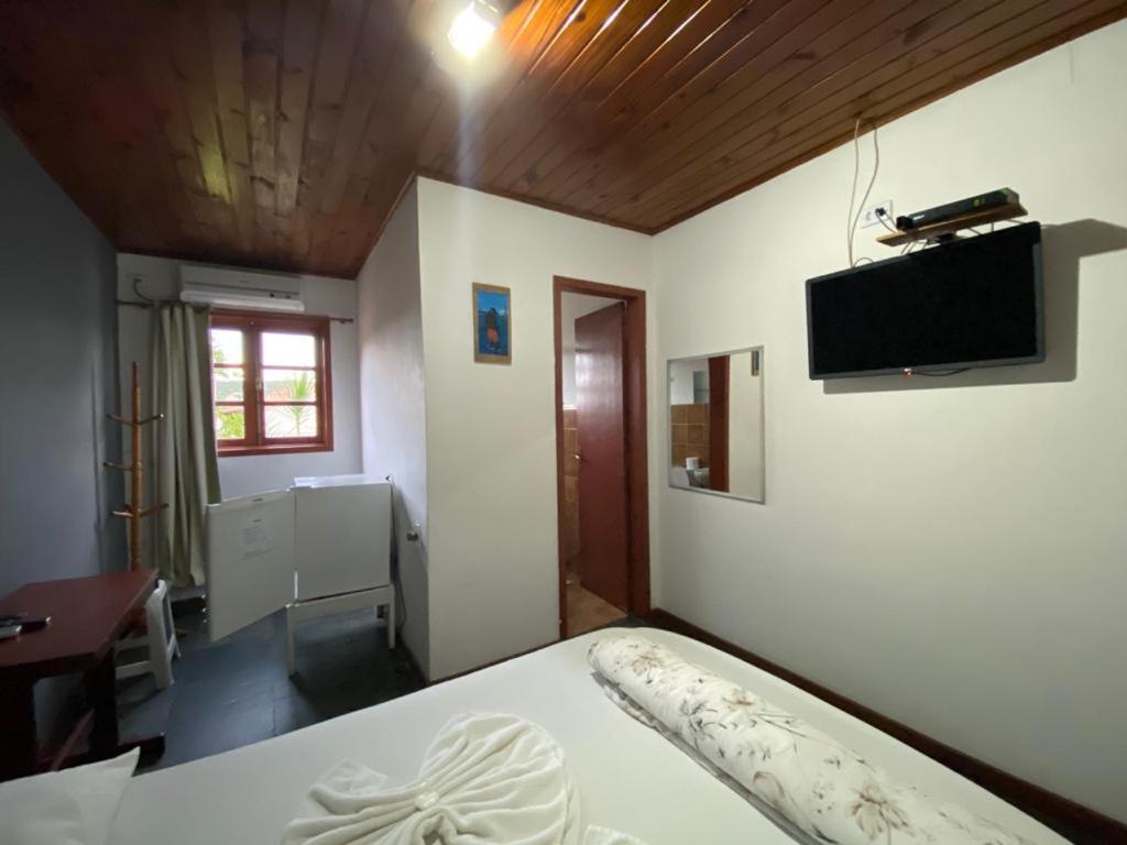 Pousada Trevo Do Barbuda Búzios Eksteriør billede