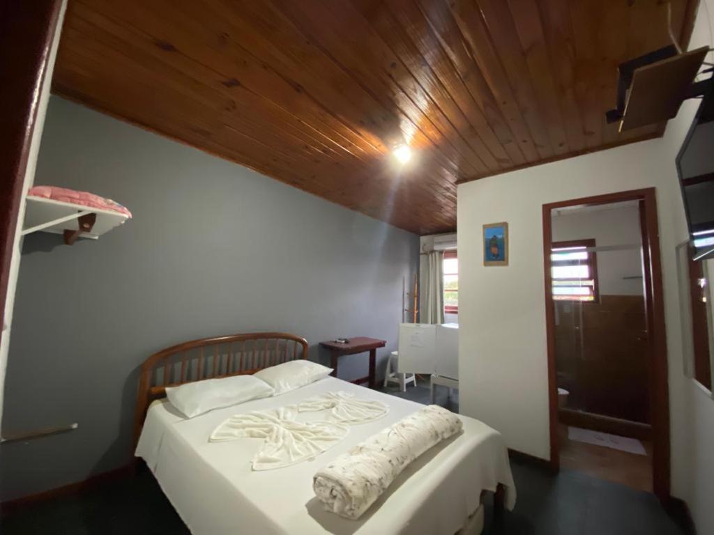 Pousada Trevo Do Barbuda Búzios Eksteriør billede