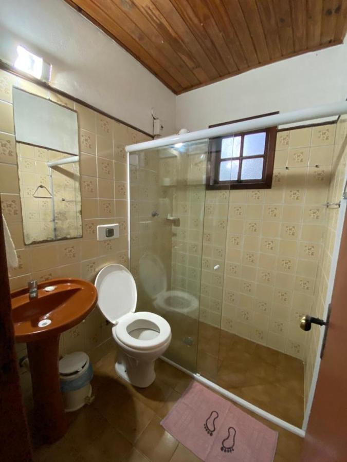Pousada Trevo Do Barbuda Búzios Eksteriør billede